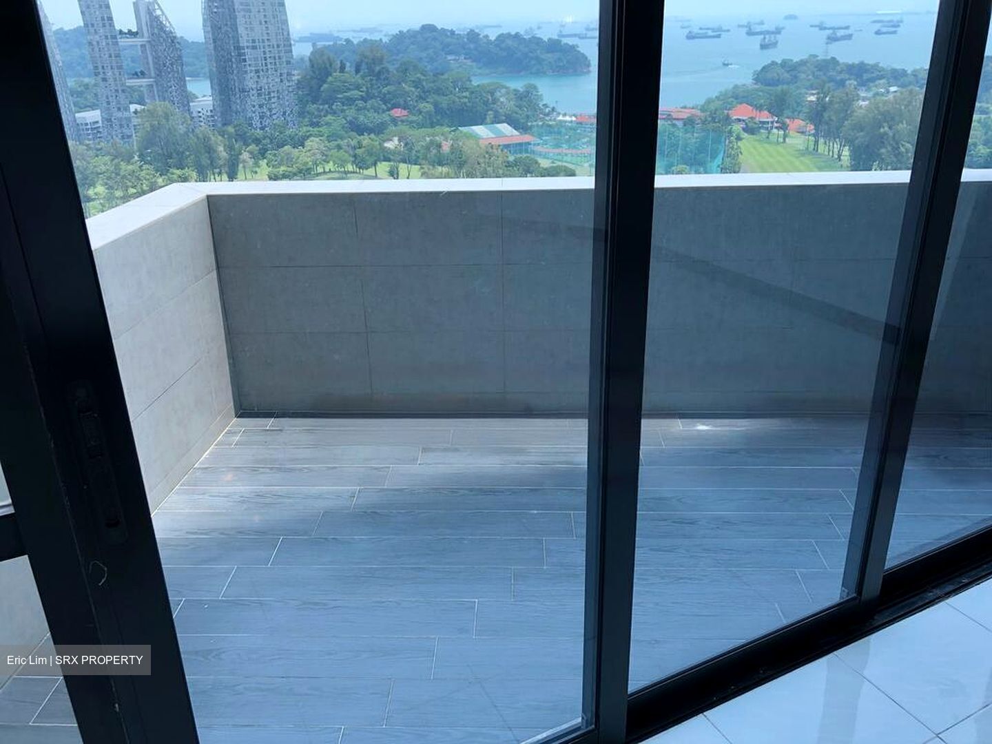 Harbour View Towers (D4), Condominium #470160101